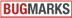 BugMarks Logo